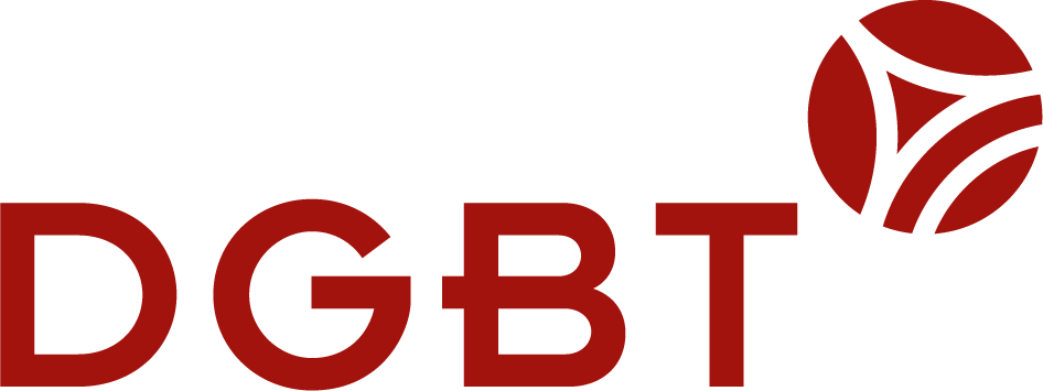 Logo der DGBT
